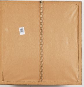 Mimina Ghersi : Capanno  - Asta Dipinti del XIX-XX Secolo - Associazione Nazionale - Case d'Asta italiane