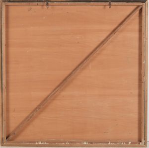 M. Coppelli Paesaggio  - Asta Dipinti del XIX-XX Secolo - Associazione Nazionale - Case d'Asta italiane