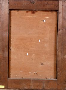 Artista del XIX-XX secolo Ritratto di marinaio con pipa  - Asta Dipinti del XIX-XX Secolo - Associazione Nazionale - Case d'Asta italiane