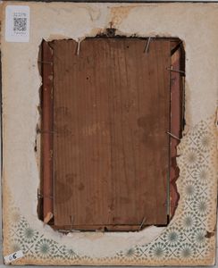 Francesco Saverio Torcia : Ritratto di fanciulla  - Asta Dipinti del XIX-XX Secolo - Associazione Nazionale - Case d'Asta italiane