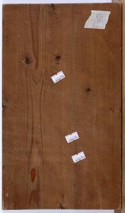 Vittorio Nattino : Giornata di pioggia  - Asta Dipinti del XIX-XX Secolo - Associazione Nazionale - Case d'Asta italiane