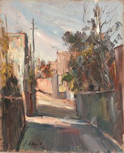 Edmondo di Napoli - Senza titolo