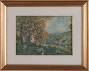 Gennaro Villani - Senza Titolo