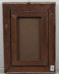 Ignoto XIX-XX secolo Paesaggio  - Asta Dipinti del XIX-XX Secolo - Associazione Nazionale - Case d'Asta italiane