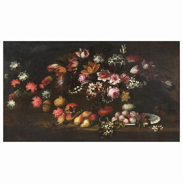 Felice Boselli (Piacenza 1650 – Parma 1732) Attr.  - Asta INTERNATIONAL FINE ART - Associazione Nazionale - Case d'Asta italiane