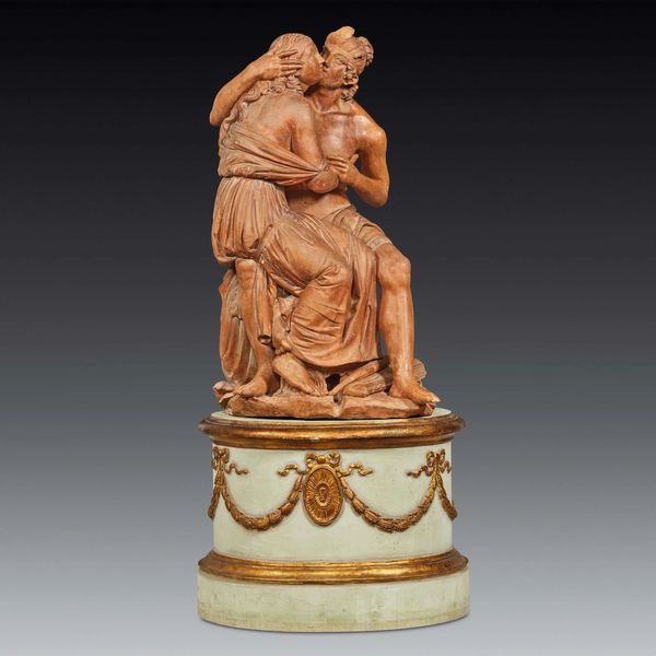 Innocenzo Fraccaroli (Castelrotto di Valpolicella 1805  Milano 1882), attr.  - Asta INTERNATIONAL FINE ART - Associazione Nazionale - Case d'Asta italiane