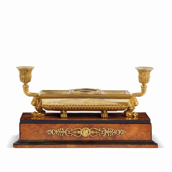 CALAMAIO, FRANCIA, SECOLO XIX  - Asta INTERNATIONAL FINE ART - Associazione Nazionale - Case d'Asta italiane