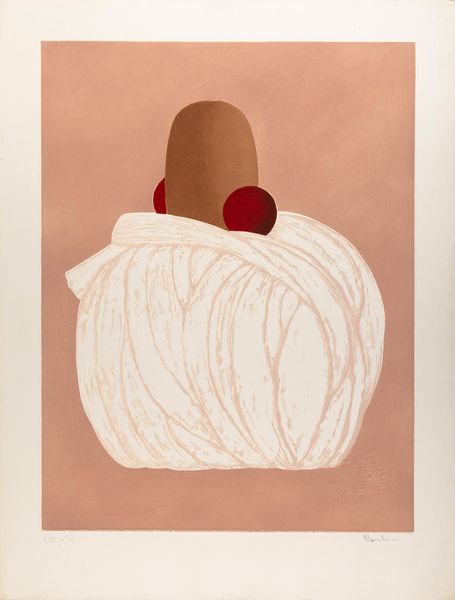 ALDO MONDINO : Senza titolo  - Asta Selected Prints - Associazione Nazionale - Case d'Asta italiane