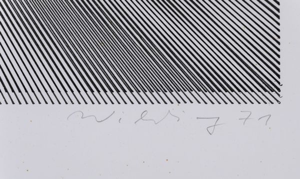 ARTISTI VARI : Neue Konkrete Kunst  - Asta Selected Prints - Associazione Nazionale - Case d'Asta italiane