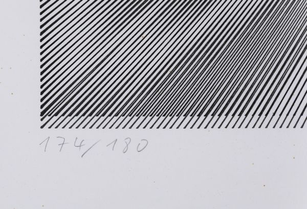 ARTISTI VARI : Neue Konkrete Kunst  - Asta Selected Prints - Associazione Nazionale - Case d'Asta italiane