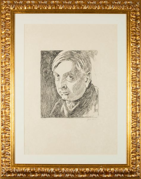 Giorgio de Chirico : Autoritratto  - Asta Selected Prints - Associazione Nazionale - Case d'Asta italiane