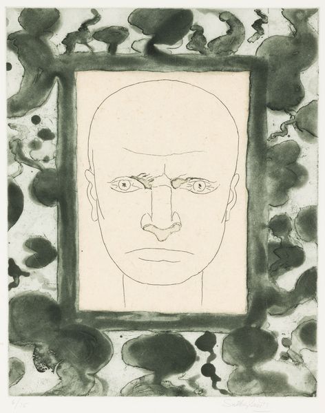 Graham Sutherland : Senza titolo  - Asta Selected Prints - Associazione Nazionale - Case d'Asta italiane