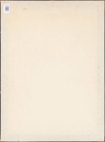 Graham Sutherland : Senza titolo  - Asta Selected Prints - Associazione Nazionale - Case d'Asta italiane