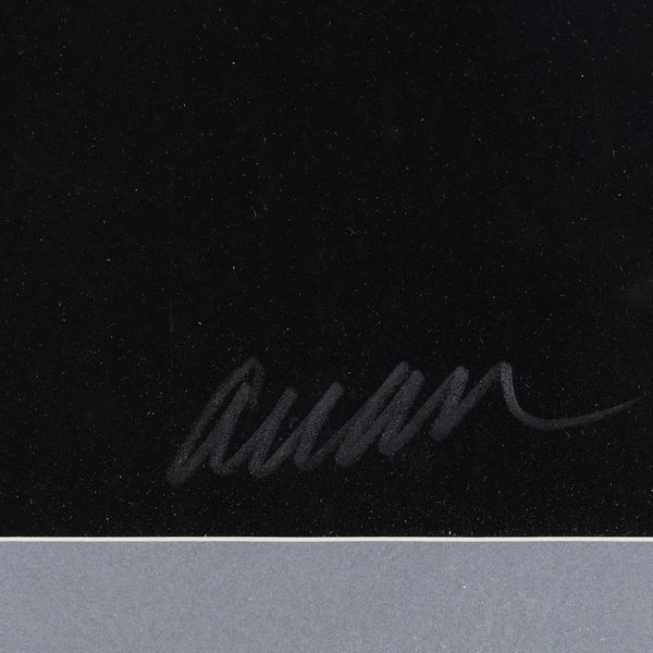 FERNANDEZ ARMAN : Senza titolo  - Asta Selected Prints - Associazione Nazionale - Case d'Asta italiane