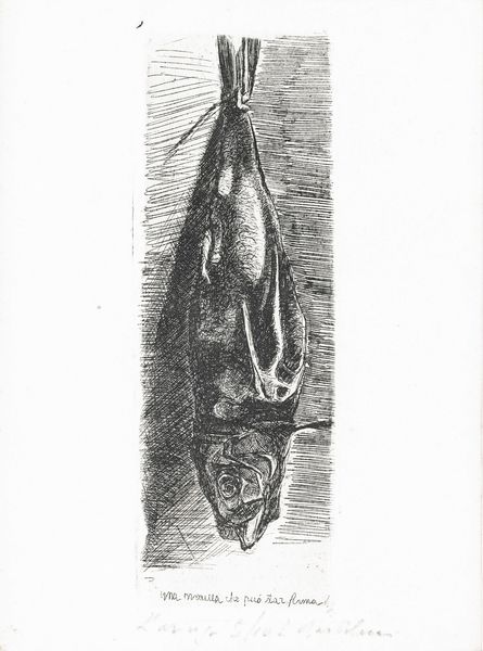 Luigi Bartolini : Laringa  - Asta Selected Prints - Associazione Nazionale - Case d'Asta italiane