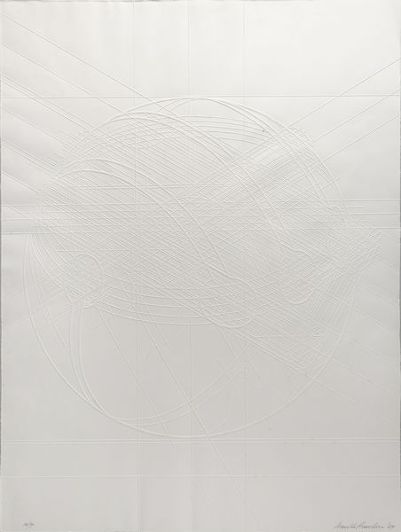 Arnaldo Pomodoro : Senza titolo  - Asta Selected Prints - Associazione Nazionale - Case d'Asta italiane