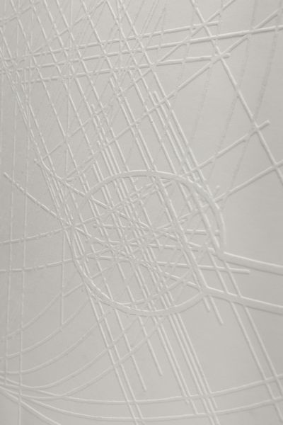 Arnaldo Pomodoro : Senza titolo  - Asta Selected Prints - Associazione Nazionale - Case d'Asta italiane