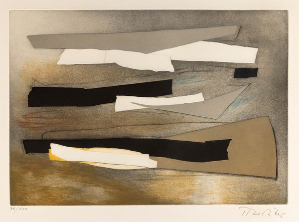 Hans Richter : Senza titolo  - Asta Selected Prints - Associazione Nazionale - Case d'Asta italiane