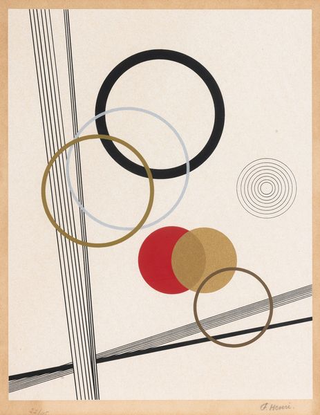 Florence Henri : Senza titolo  - Asta Selected Prints - Associazione Nazionale - Case d'Asta italiane