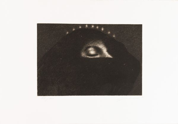 OMAR GALLIANI : Luci e santi  - Asta Selected Prints - Associazione Nazionale - Case d'Asta italiane