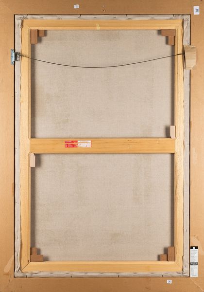 MIMMO ROTELLA : Mmoire de la Libert  - Asta Selected Prints - Associazione Nazionale - Case d'Asta italiane