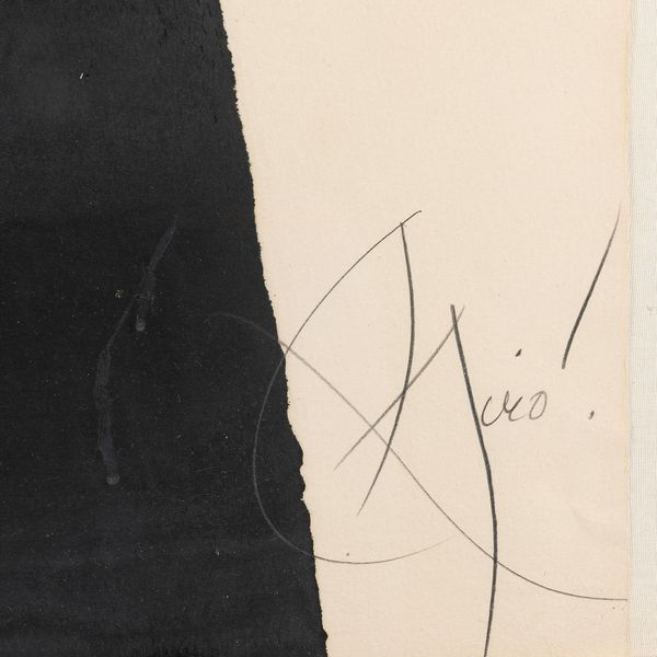 Joan Mirò : Quatre colors aparien el mon  - Asta Selected Prints - Associazione Nazionale - Case d'Asta italiane