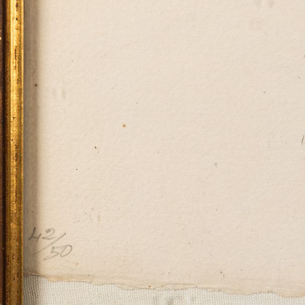 Joan Mirò : Quatre colors aparien el mon  - Asta Selected Prints - Associazione Nazionale - Case d'Asta italiane