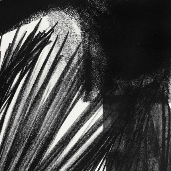 HANS HARTUNG : L 1973-17  - Asta Selected Prints - Associazione Nazionale - Case d'Asta italiane