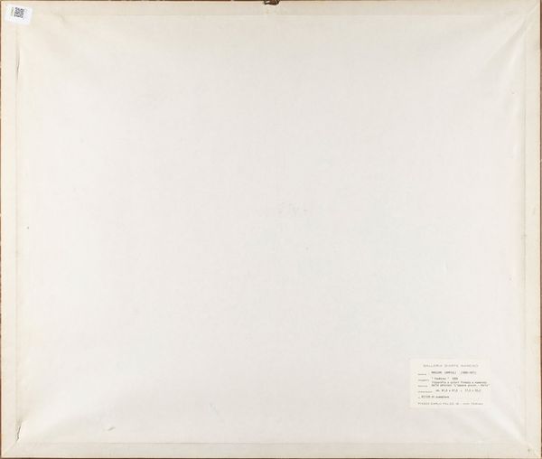 Massimo Campigli : Finestre  - Asta Selected Prints - Associazione Nazionale - Case d'Asta italiane