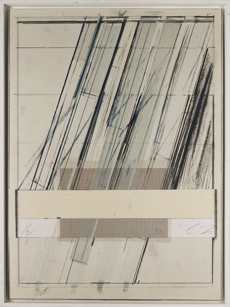 Cy Twombly : Senza titolo  - Asta Selected Prints - Associazione Nazionale - Case d'Asta italiane