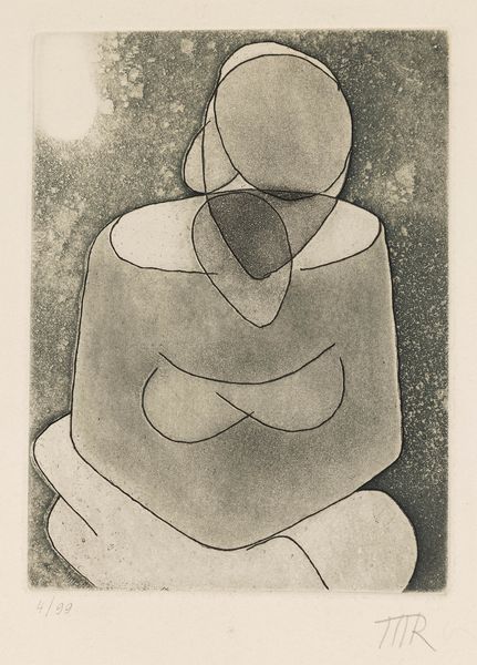 Man Ray : Donna  - Asta Selected Prints - Associazione Nazionale - Case d'Asta italiane