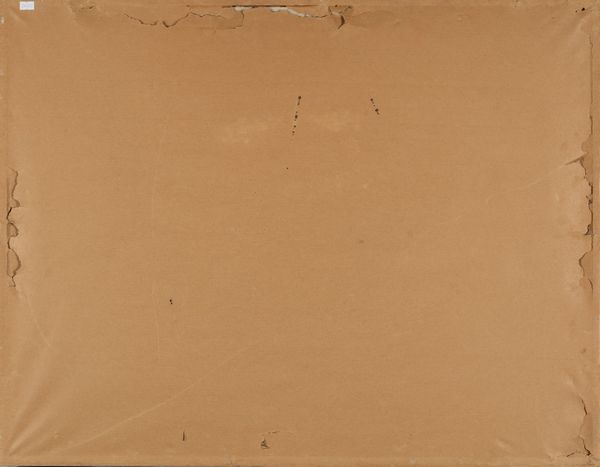 PIETRO CASCELLA : Senza titolo  - Asta Selected Prints - Associazione Nazionale - Case d'Asta italiane