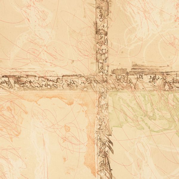 Roberto Sebastian Antonio Matta : Chair de Rousse  - Asta Selected Prints - Associazione Nazionale - Case d'Asta italiane