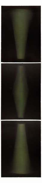 MARCO TIRELLI : Trittico  - Asta Selected Prints - Associazione Nazionale - Case d'Asta italiane