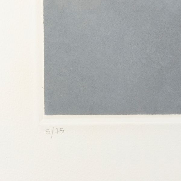 Marino Marini : Marino from Shakespeare I (tav. II)  - Asta Selected Prints - Associazione Nazionale - Case d'Asta italiane