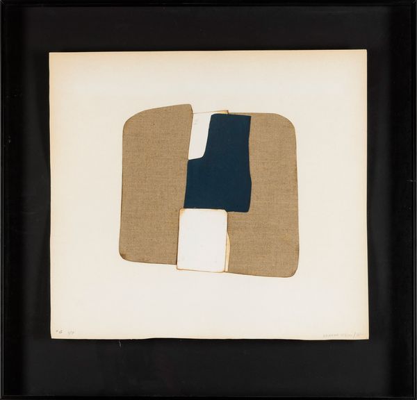 Conrad Marca-Relli : Senza titolo  - Asta Selected Prints - Associazione Nazionale - Case d'Asta italiane