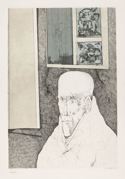 Karl Plattner : Senza titolo  - Asta Selected Prints - Associazione Nazionale - Case d'Asta italiane