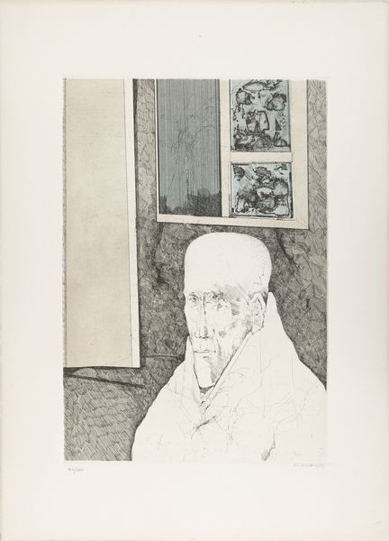 Karl Plattner : Senza titolo  - Asta Selected Prints - Associazione Nazionale - Case d'Asta italiane