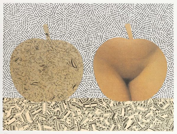 Jiri Kolar : Senza titolo  - Asta Selected Prints - Associazione Nazionale - Case d'Asta italiane