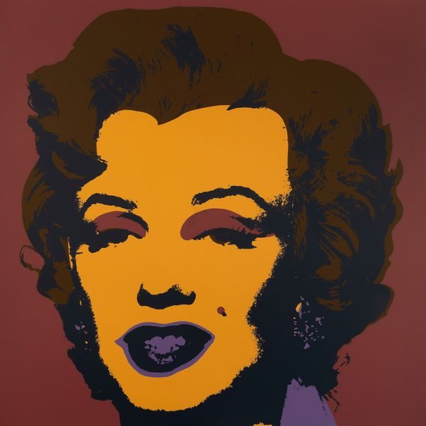 Andy Warhol : Marilyn  - Asta Selected Prints - Associazione Nazionale - Case d'Asta italiane