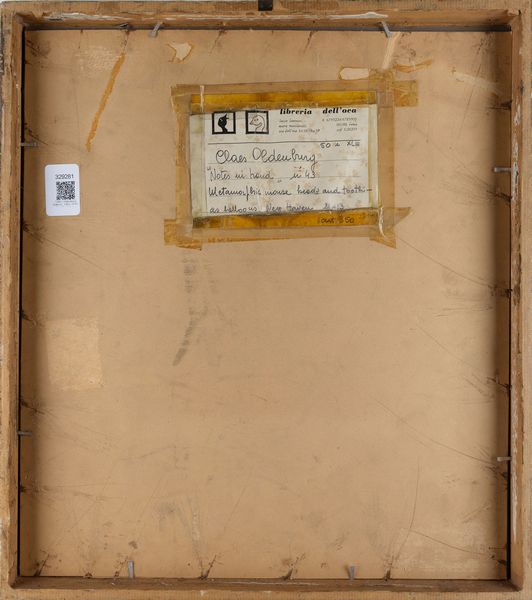 Claes Oldenburg : Metamorphic mouse heads and tooth as ballons, New Haven  - Asta Selected Prints - Associazione Nazionale - Case d'Asta italiane