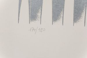 ARTISTI VARI : Neue Konkrete Kunst  - Asta Selected Prints - Associazione Nazionale - Case d'Asta italiane