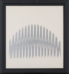 ARTISTI VARI : Neue Konkrete Kunst  - Asta Selected Prints - Associazione Nazionale - Case d'Asta italiane