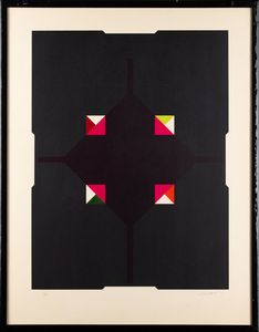 Jo Oda - Senza titolo