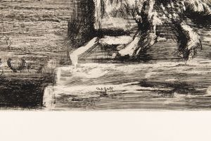 Marc Chagall : Le Loup, la Chvre et le Chevreau  - Asta Selected Prints - Associazione Nazionale - Case d'Asta italiane