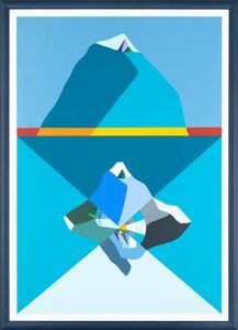 KEIZO MORISHITA : Senza titolo  - Asta Selected Prints - Associazione Nazionale - Case d'Asta italiane