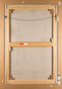 MIMMO ROTELLA : Mmoire de la Libert  - Asta Selected Prints - Associazione Nazionale - Case d'Asta italiane