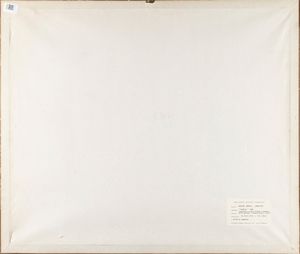 Massimo Campigli : Finestre  - Asta Selected Prints - Associazione Nazionale - Case d'Asta italiane