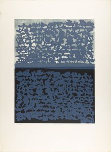 Max Ernst : Senza titolo  - Asta Selected Prints - Associazione Nazionale - Case d'Asta italiane