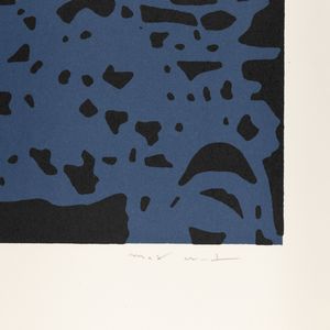 Max Ernst : Senza titolo  - Asta Selected Prints - Associazione Nazionale - Case d'Asta italiane